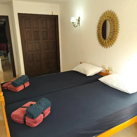 Apartamento Sunny Days Arenales del Sol Exterior foto