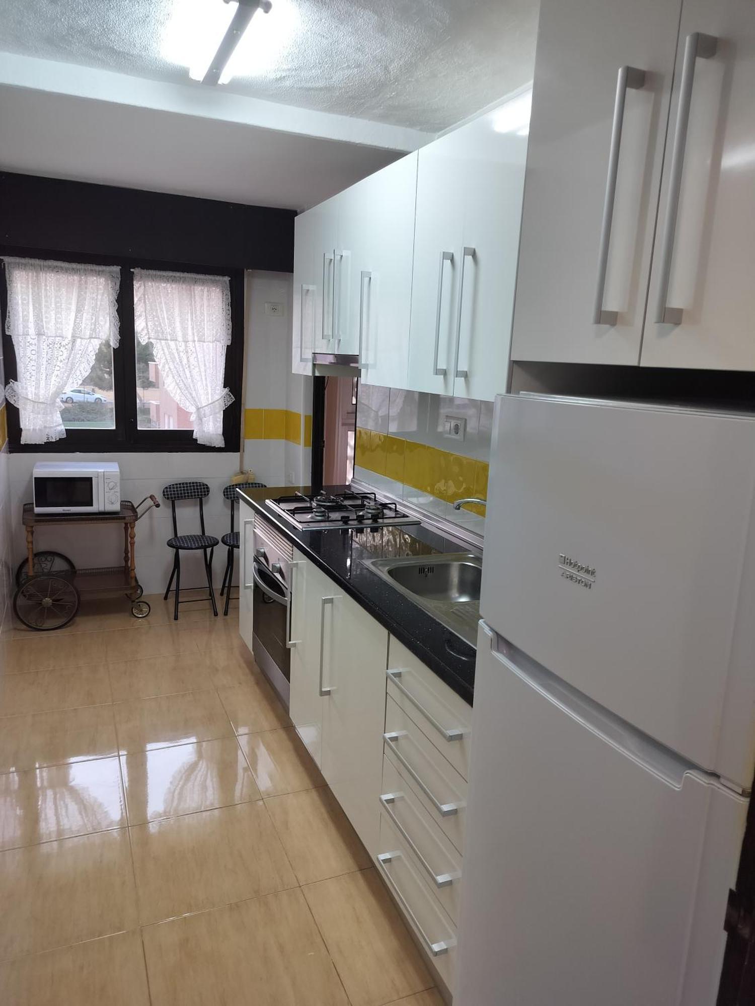 Sunny Days Apartamento *