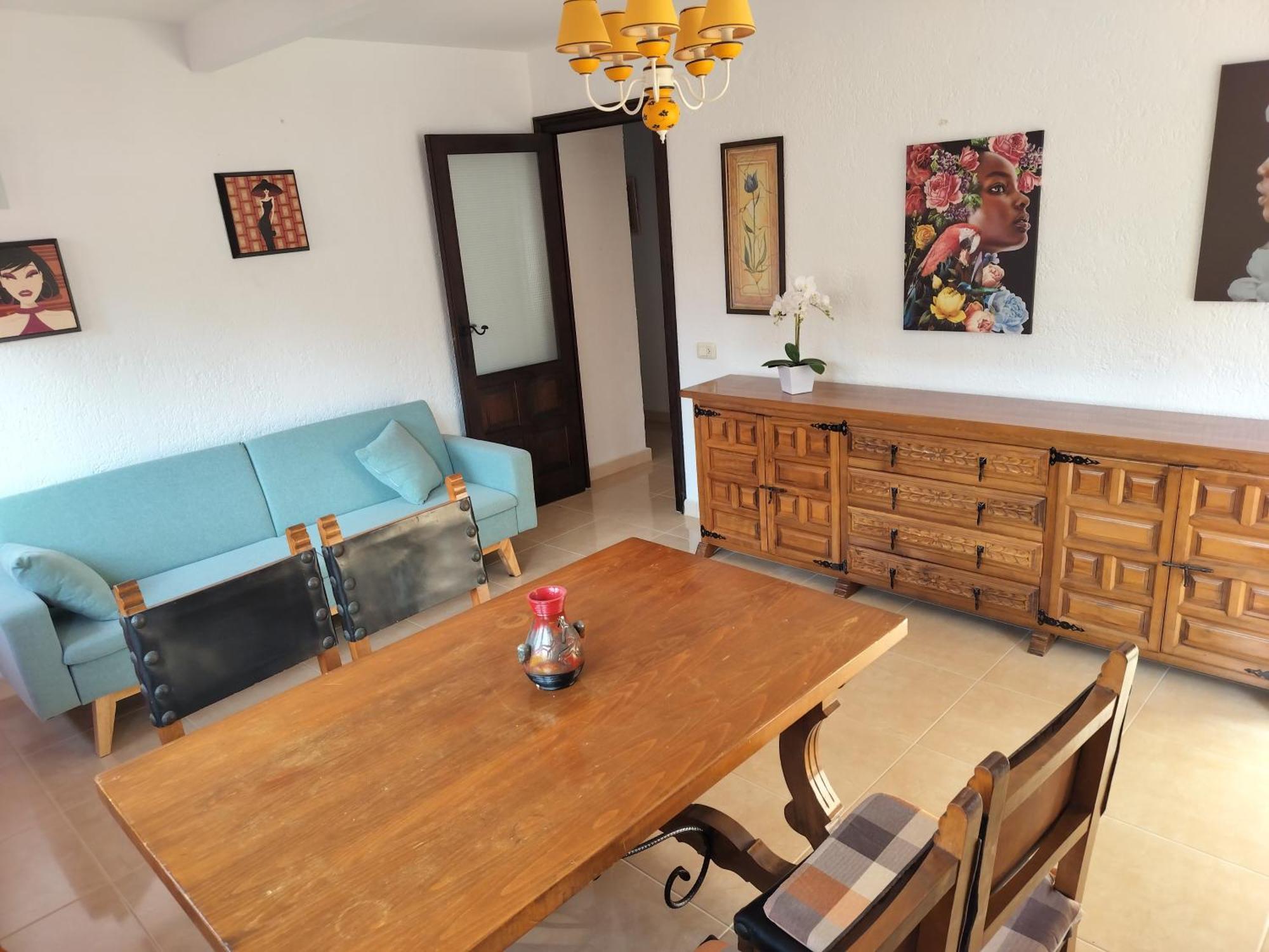 Sunny Days Apartamento