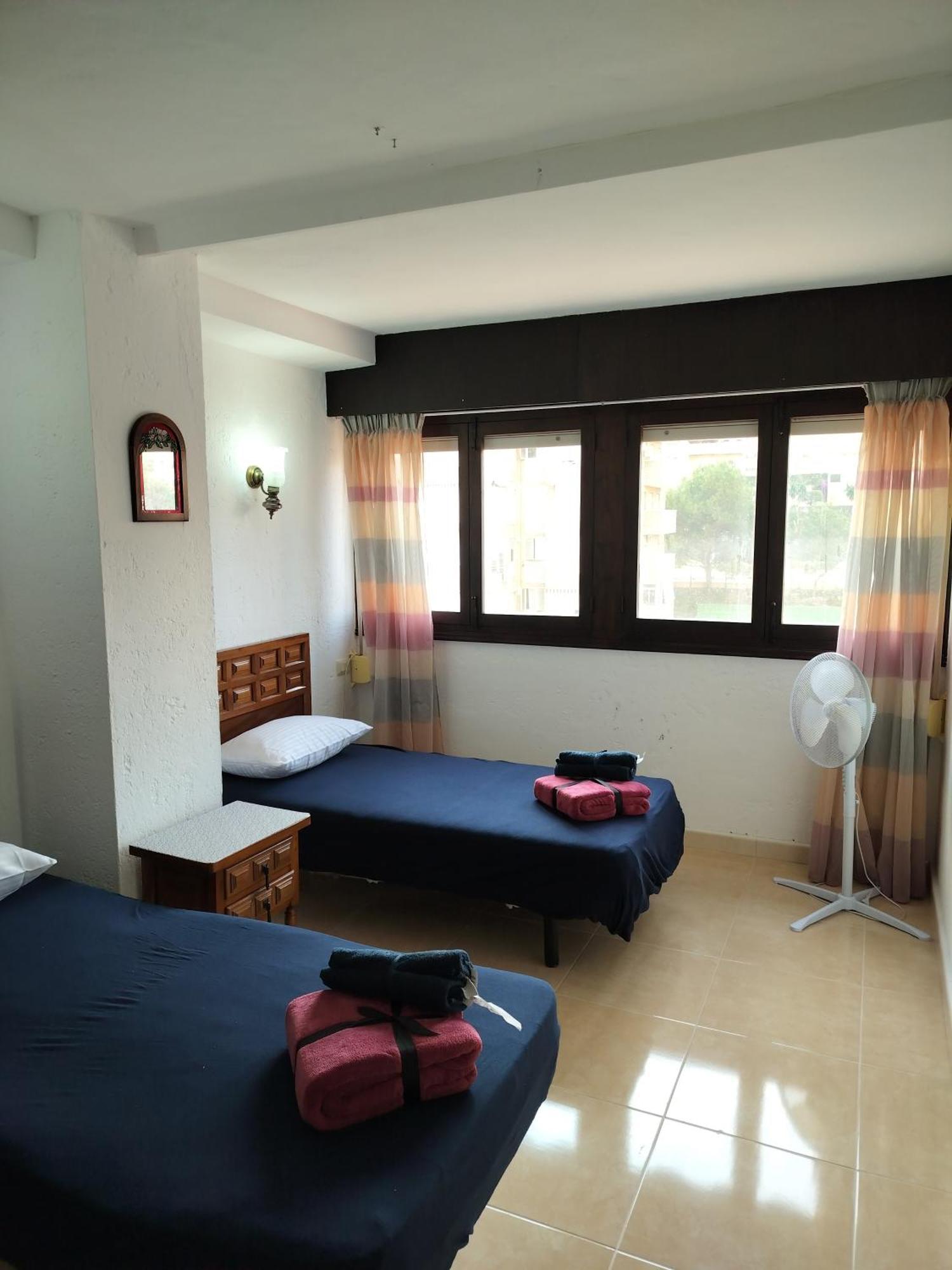 Apartamento Sunny Days Arenales del Sol