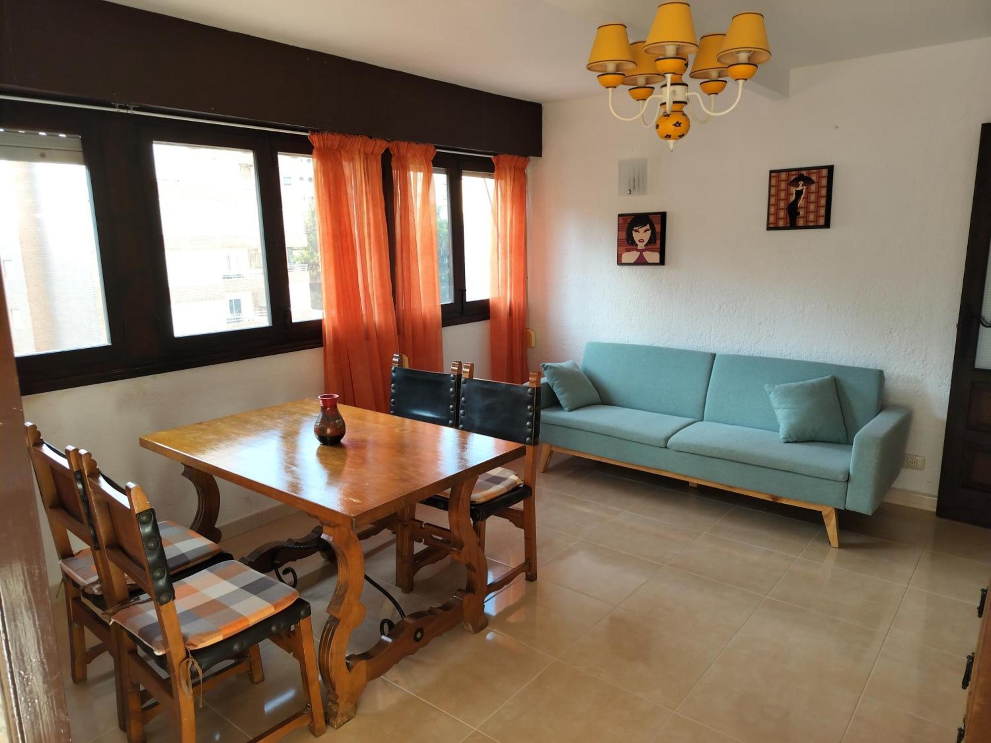 Sunny Days Apartamento