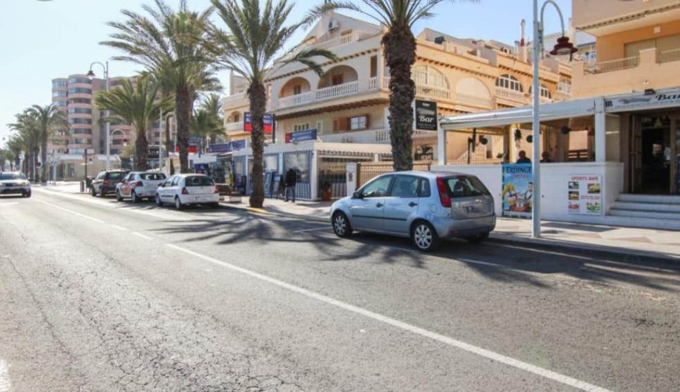 Sunny Days Apartment Arenales del Sol