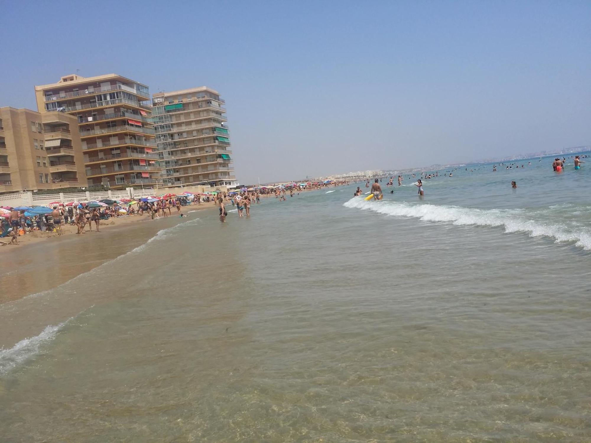 Apartment Sunny Days Arenales del Sol
